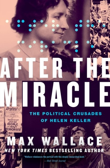 After the Miracle Max Wallace