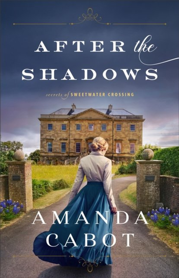 After the Shadows Amanda Cabot