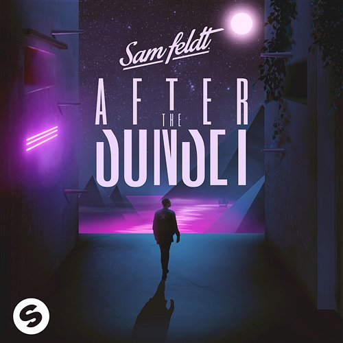 After The Sunset Sam Feldt