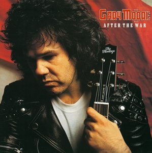 After the War Moore Gary