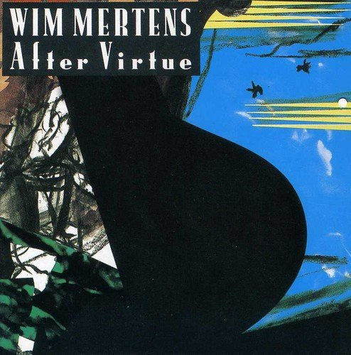 After Virtue Mertens Wim