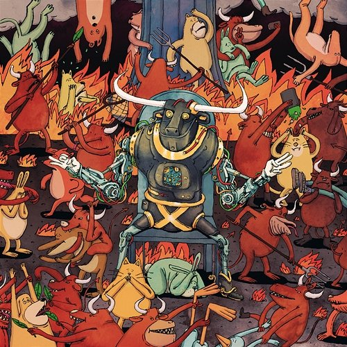 Afterburner Dance Gavin Dance