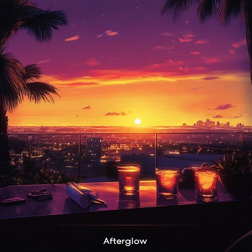 Afterglow Chris Airwolf