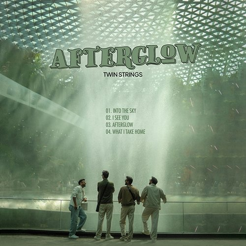 Afterglow Twin Strings