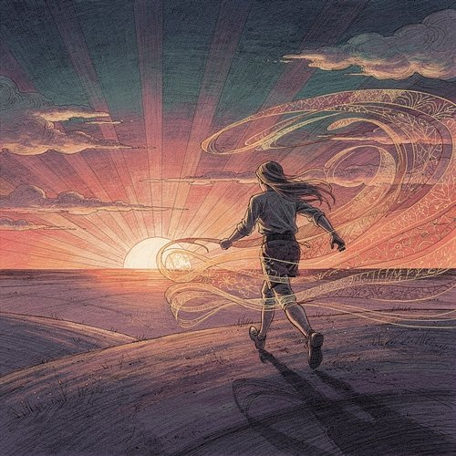 Afterglow Chasing Mathieu Kral