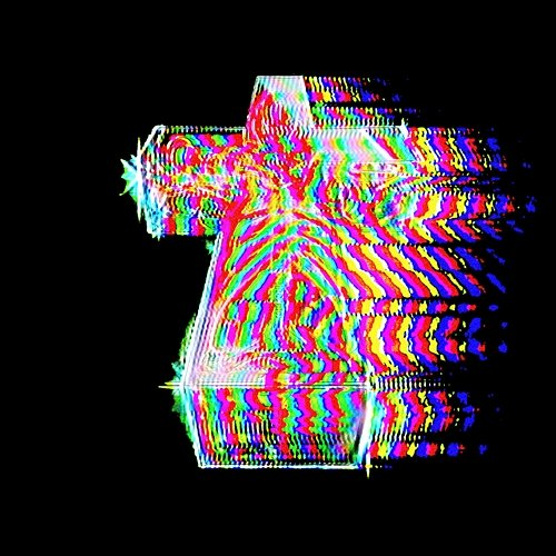 Afterimage JUSTICE, RIMON