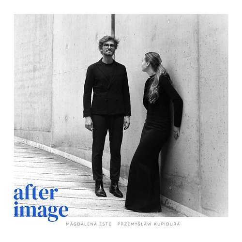 Afterimage Magdalena Este, Kupidura