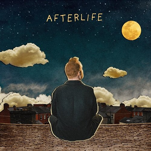 Afterlife Gavin James