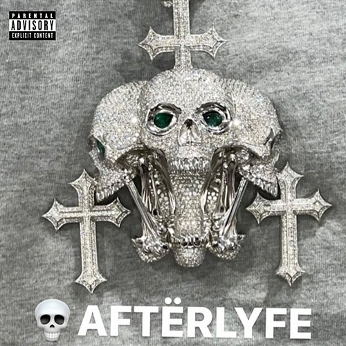 AftërLyfe Yeat sped up