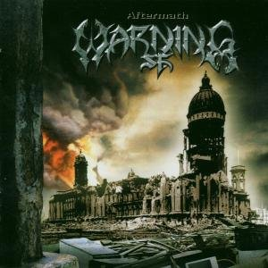Aftermath Warning Sf