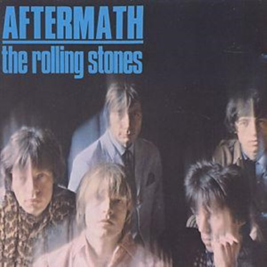 Aftermath The Rolling Stones