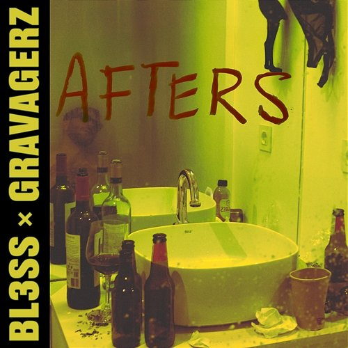 Afters BL3SS, Gravagerz