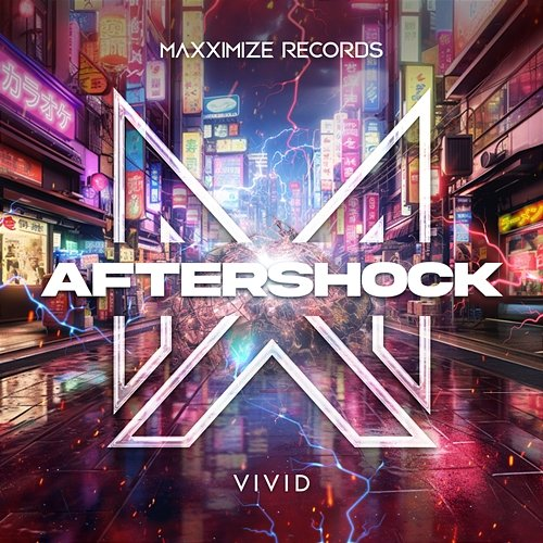 Aftershock Vivid