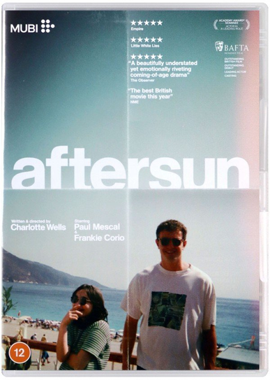 Aftersun Various Directors