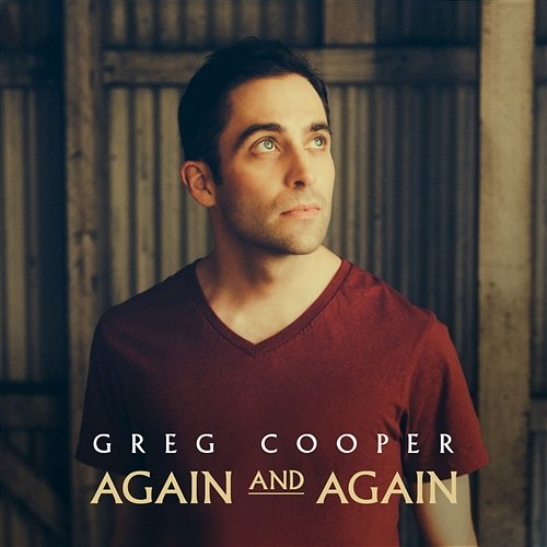 Again And Again Greg Cooper