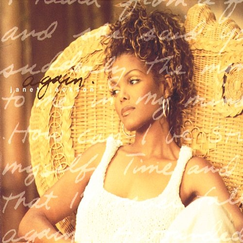 Again Janet Jackson