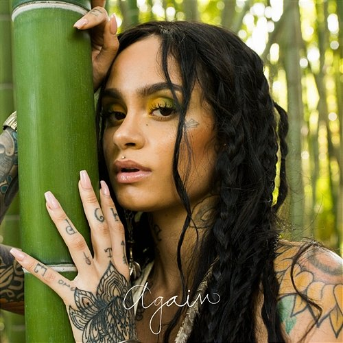 Again Kehlani