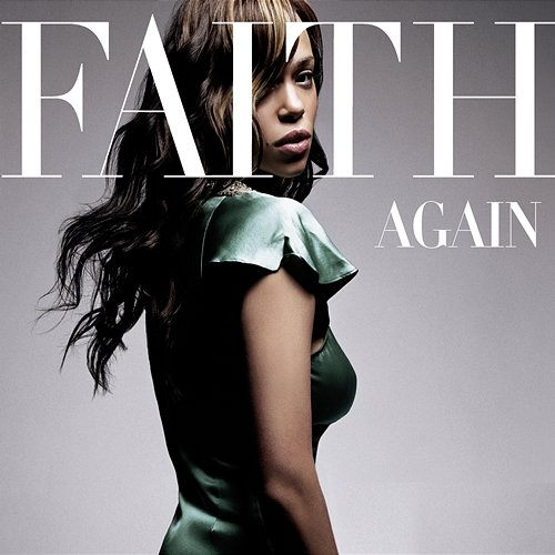 Again Faith Evans