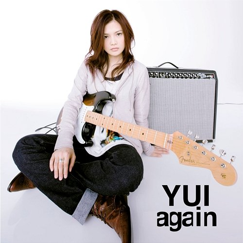again YUI