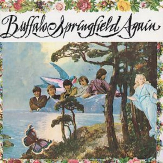 AGAIN Buffalo Springfield