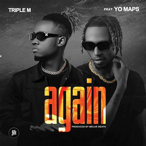Again Triple M feat. Yo Maps
