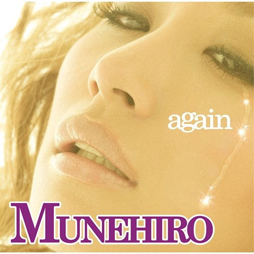 Again MUNEHIRO