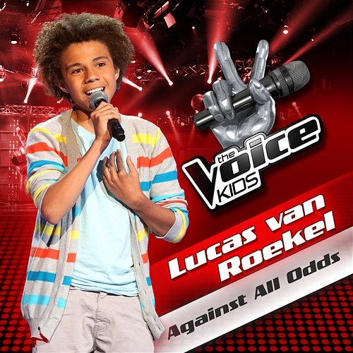 Against All Odds Lucas van Roekel