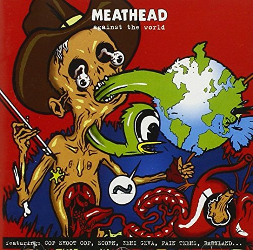 Against The World Meathead