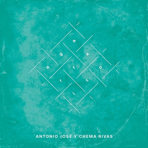 Agarraito Antonio José, Chema Rivas
