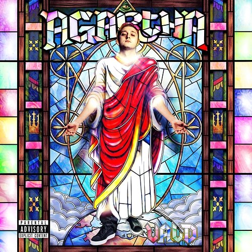 Agartha Vald