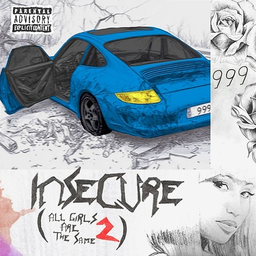 AGATS2 (Insecure) Juice WRLD, Nicki Minaj