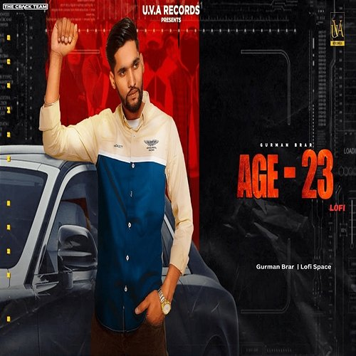 Age 23 Gurman Brar & Lofi Space