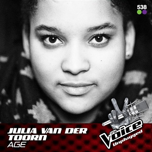 Age Julia Zahra