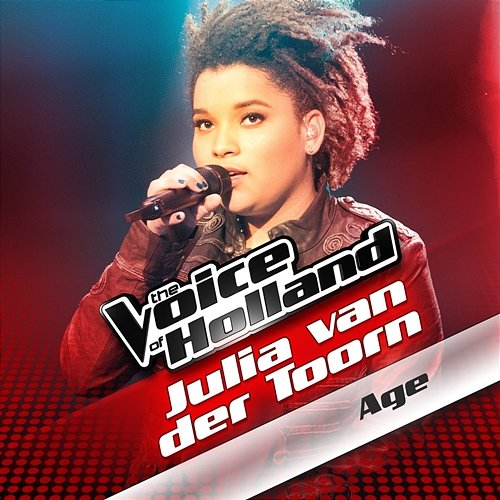 Age Julia Zahra