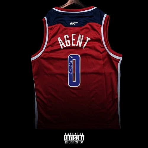 Agent 0 Lil Double 0