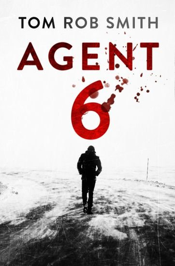 Agent 6 Smith Rob Tom