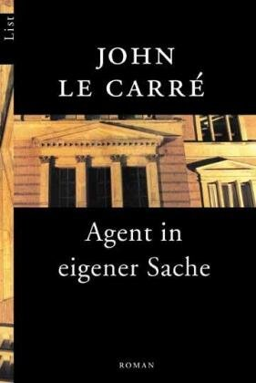 Agent in eigener Sache Carre John
