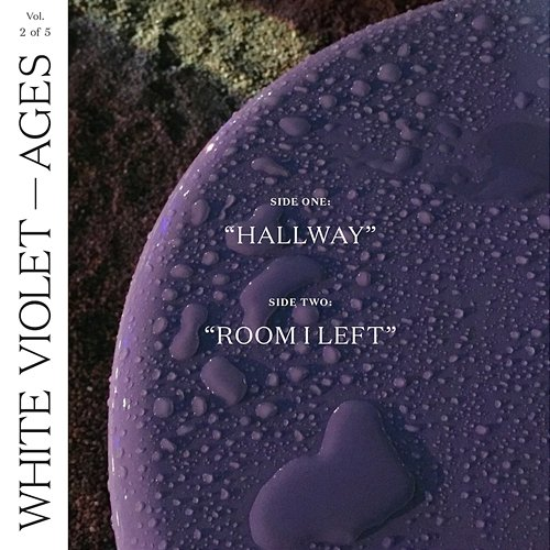Ages Vol. 2 Violet White