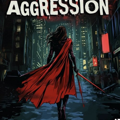 Aggression 2 AudioActive