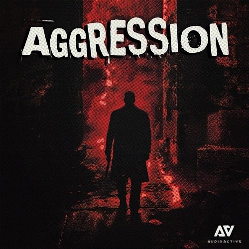 Aggression AudioActive
