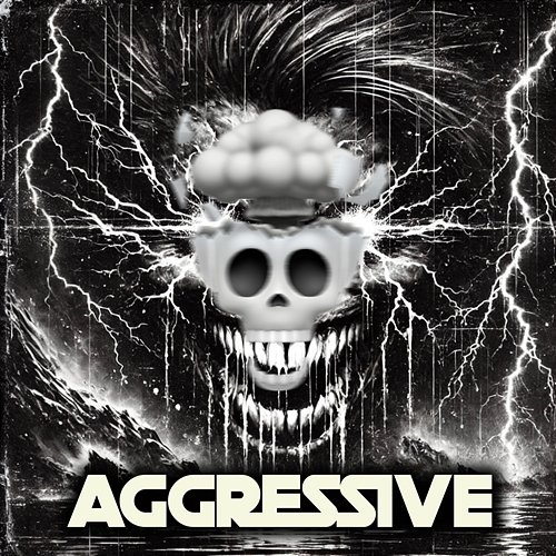 Aggressive Médio grave & Jb No Beat