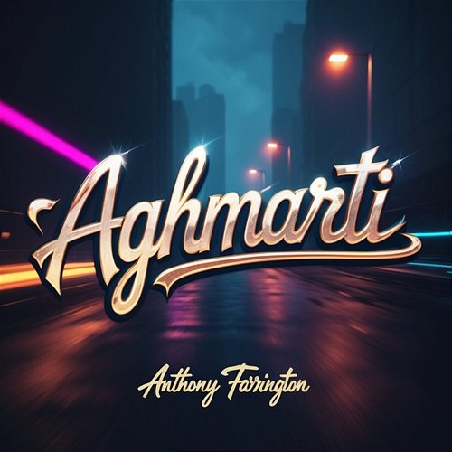 Aghmarti Anthony Farrington
