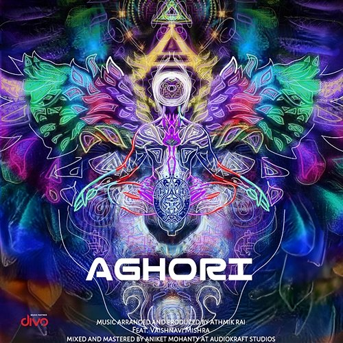 Aghori Athmik Rai & Vaishnavi Mishra
