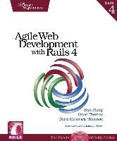Agile Web Development with Rails Revised Ruby Sam
