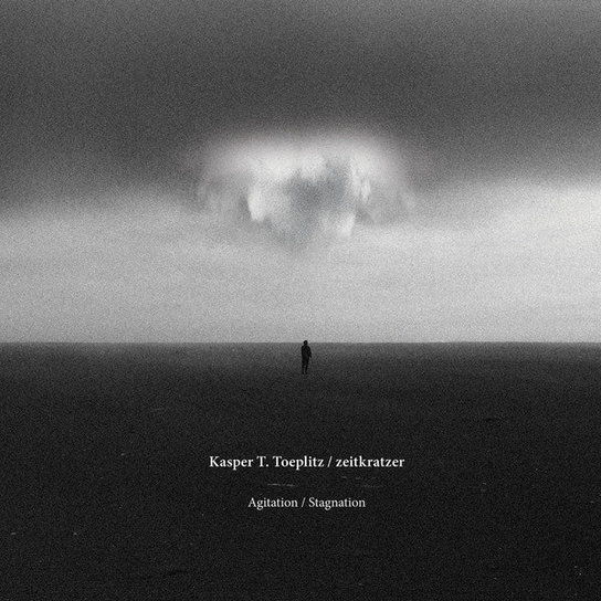 Agitation / Stagnation Zeitkratzer