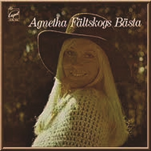 Agnetha Fältskogs bästa Agnetha Fältskog