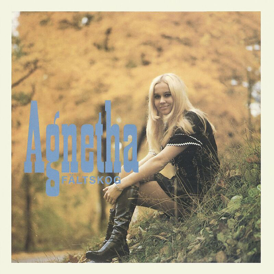 Agnetha Faltskog Faltskog Agnetha