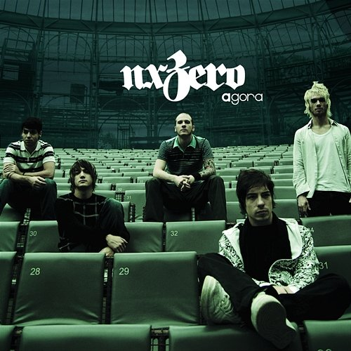 Agora NX Zero