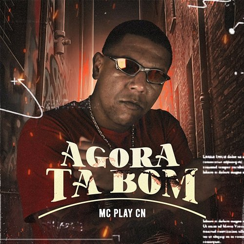 Agora ta Bom MC Play CN