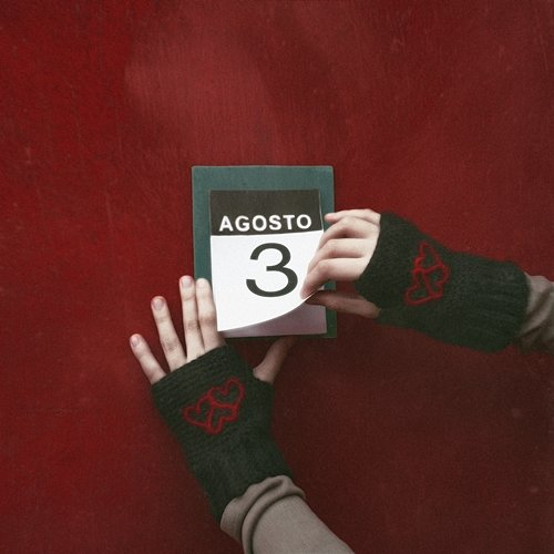 Agosto Bratty